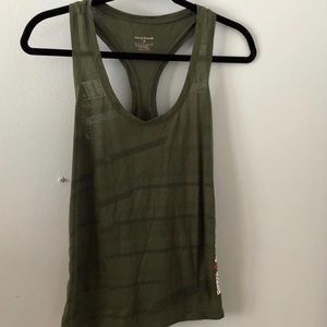 Reebok Crossfit Tank